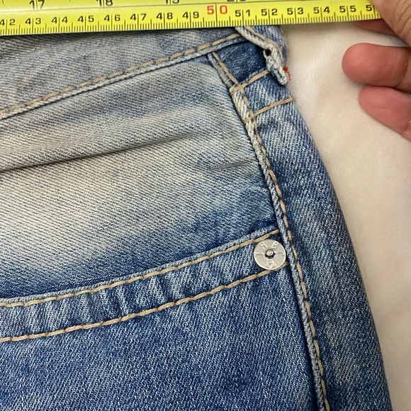 True Religion Straight cut jeans - Picture 11 of 12